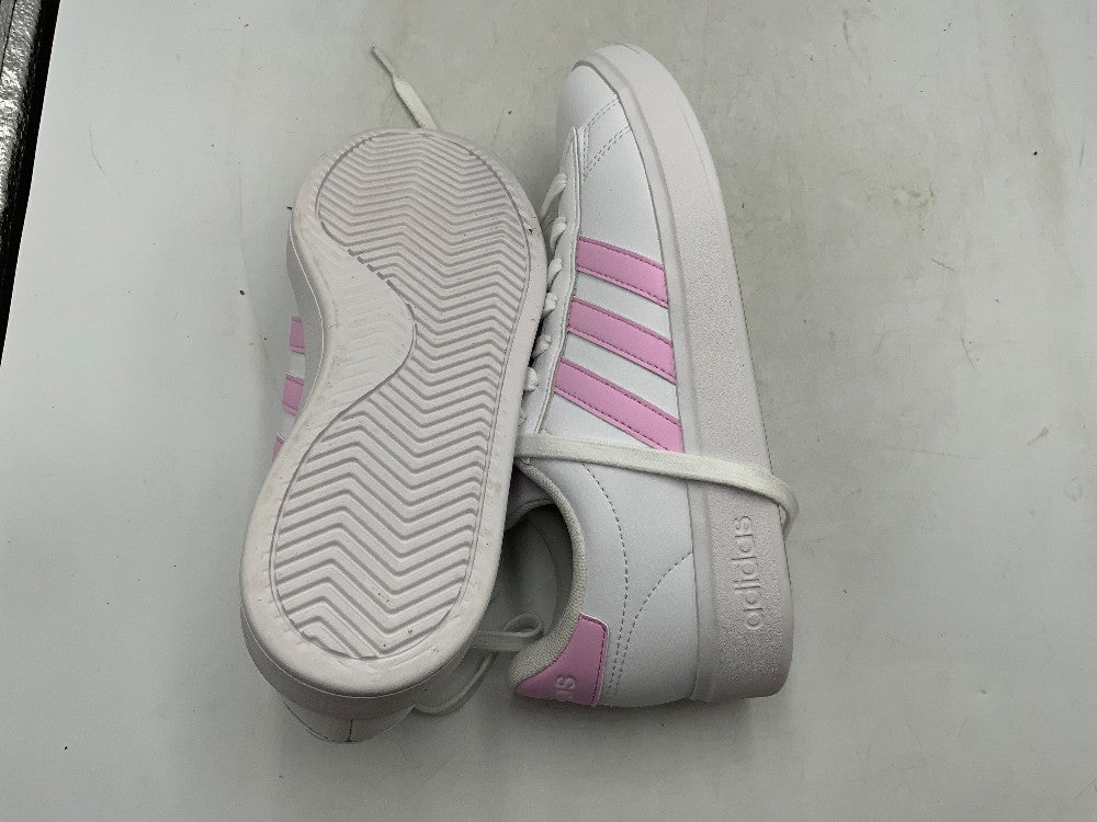 NEW Adidas Superstar Pink sz 6|285940