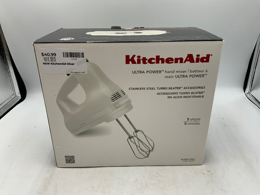 NEW KitchenAid Mixer|286164