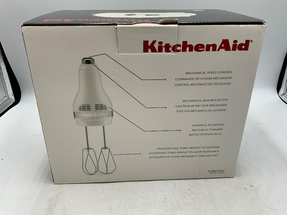 NEW KitchenAid Mixer|286165