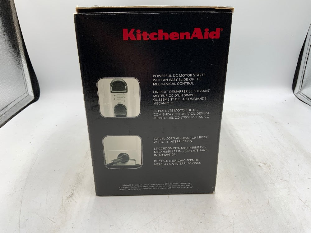 NEW KitchenAid Mixer|286167
