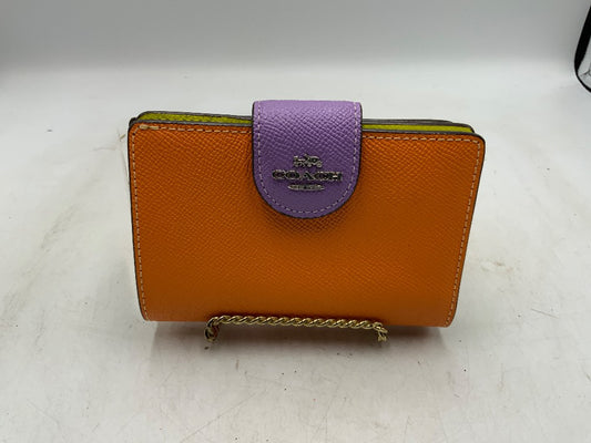 Coach Wallet|286229
