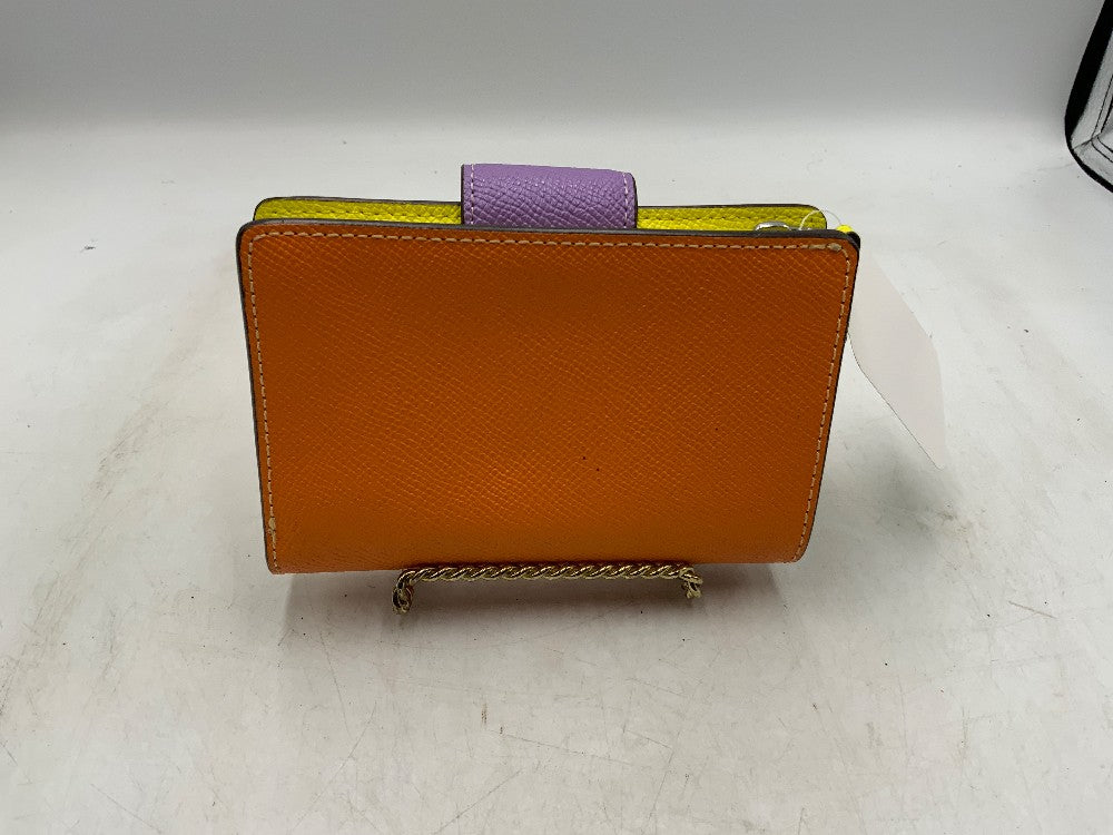 Coach Wallet|286230