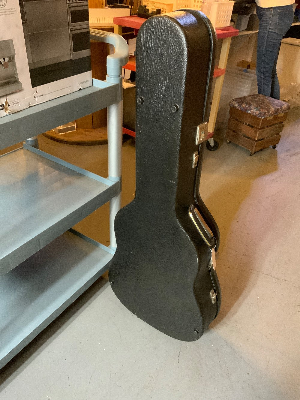 Concierto Barbados Made In Spain Classical Guitar Case|286489