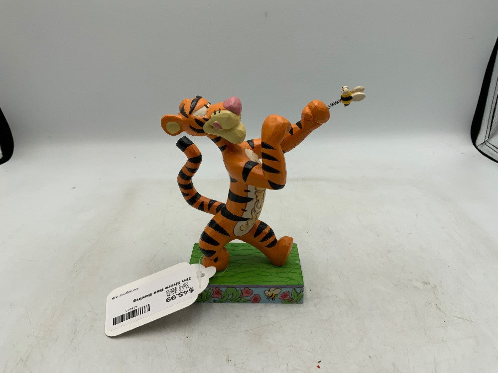 Jim Shore Bee Boxing|286862