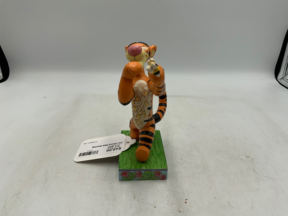 Jim Shore Bee Boxing|286863