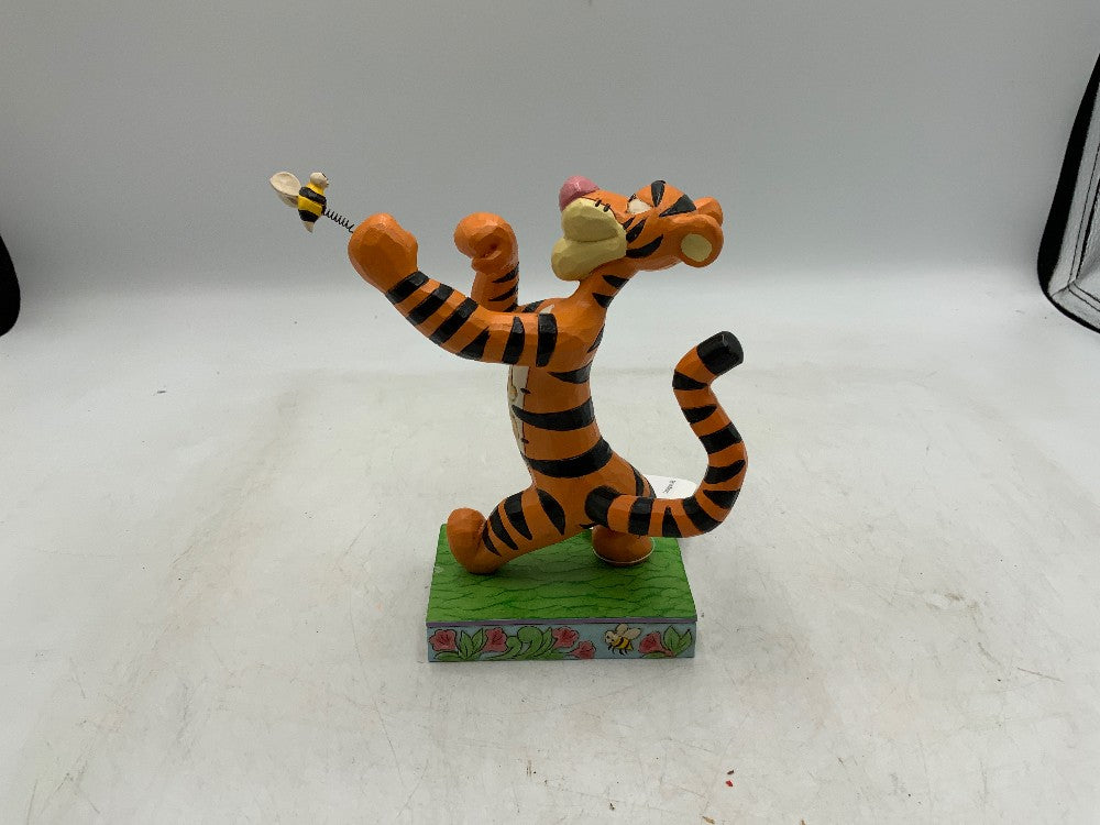 Jim Shore Bee Boxing|286864