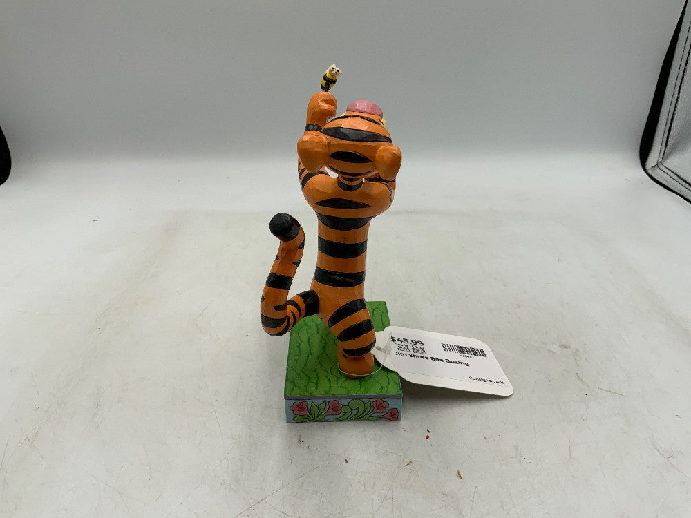 Jim Shore Bee Boxing|286865