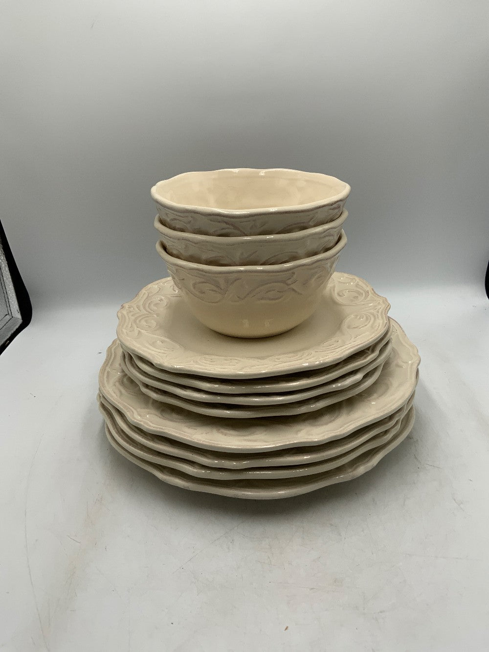 Chris Madden Dish Set|286980