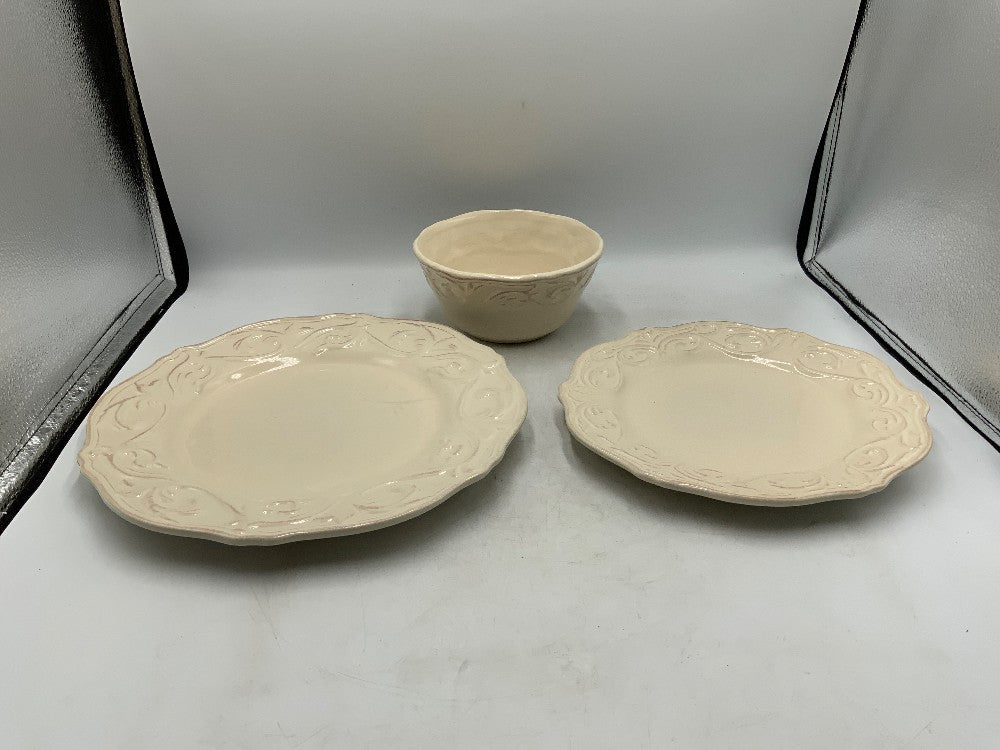 Chris Madden Dish Set|286981