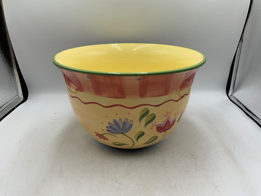 Lg Pfaltzgraff Bowl|287022