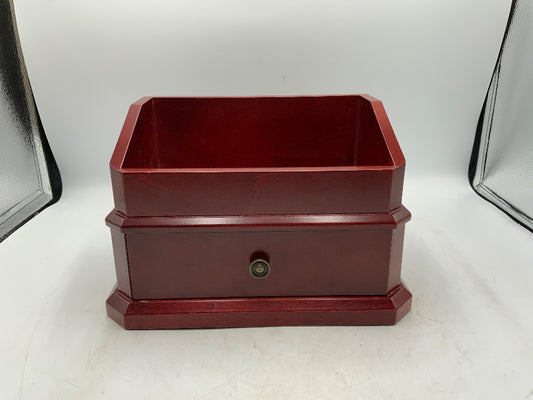 Wood Dresser Valet|287190