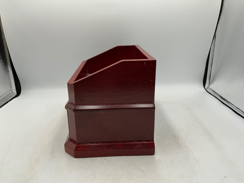 Wood Dresser Valet|287191