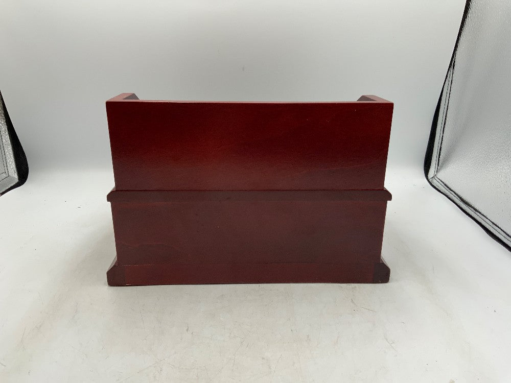 Wood Dresser Valet|287192