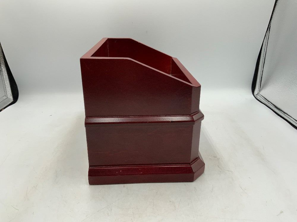 Wood Dresser Valet|287193