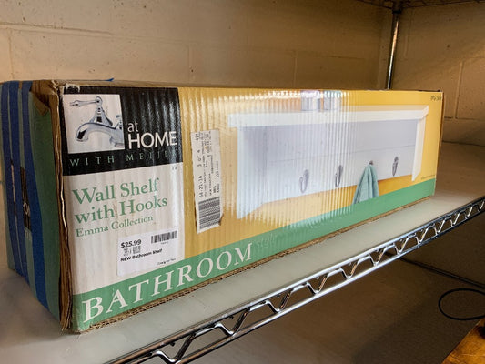 NEW Bathroom Shelf|287367
