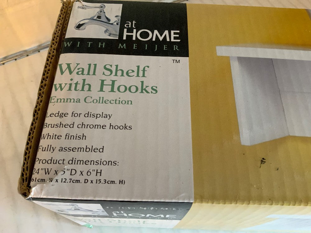 NEW Bathroom Shelf|287368