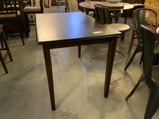 Walen Mfg Dark Brown Table|287489