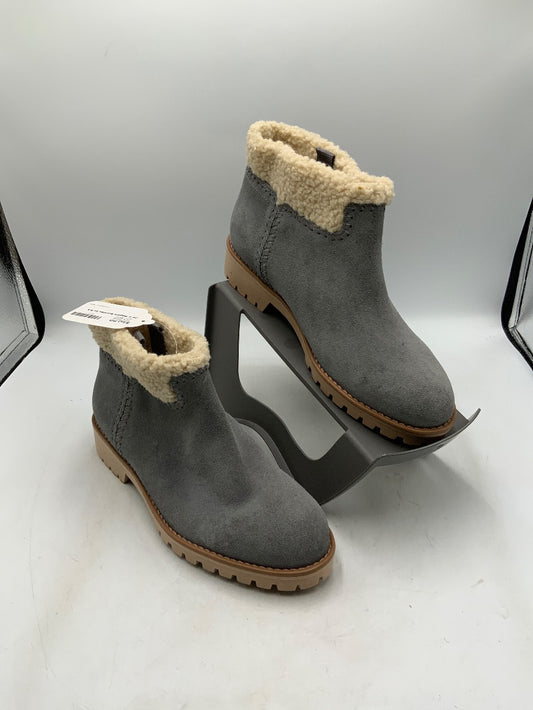 Jack Rogers Booties Sz 8.5|287612