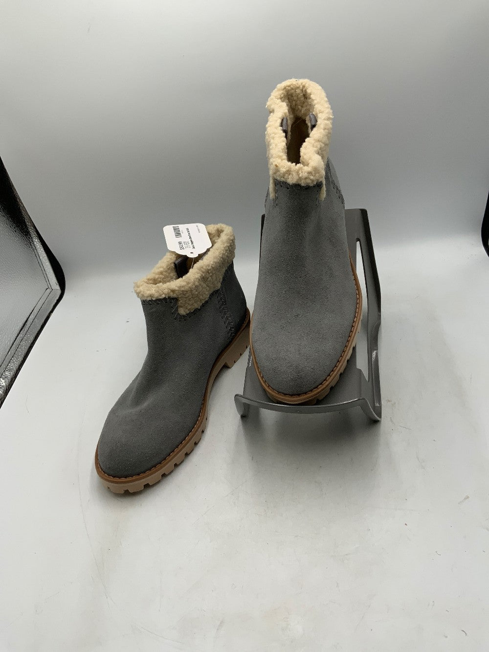 Jack Rogers Booties Sz 8.5|287613