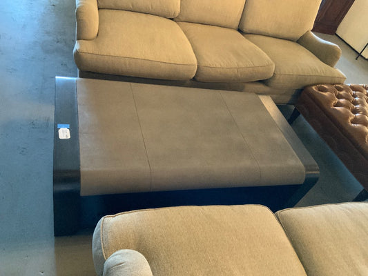 Contemporary Rectangle Coffee Table|287632