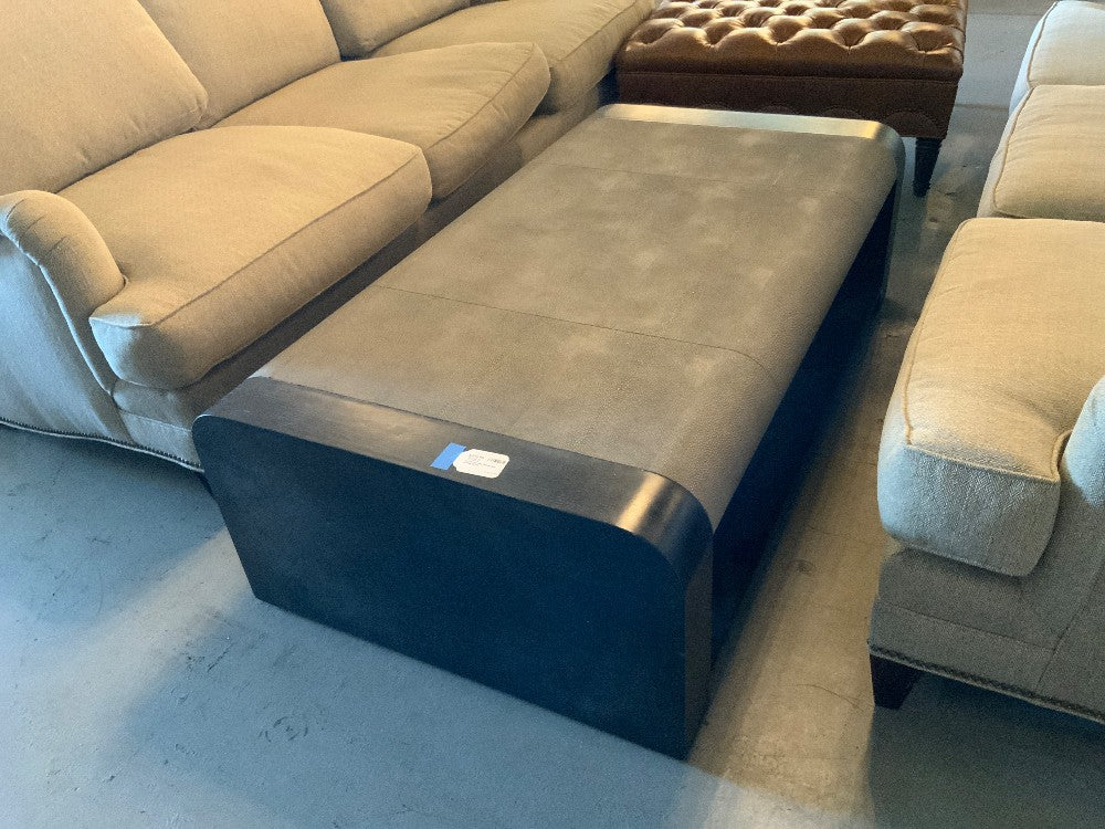 Contemporary Rectangle Coffee Table|287633