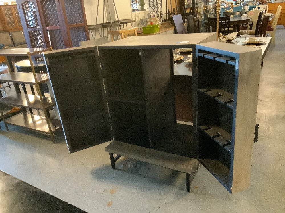 Wine Enthusiast Bar Cabinet|287655