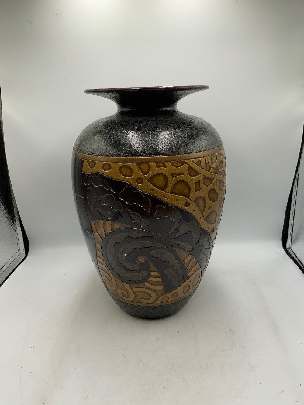 XL Art Max Metal Vase|287810