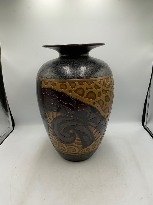 XL Art Max Metal Vase|287810