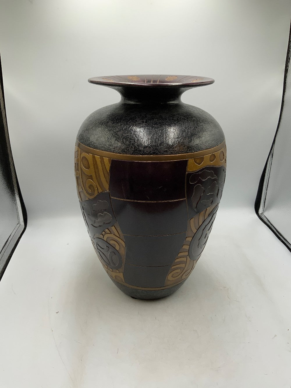 XL Art Max Metal Vase|287811