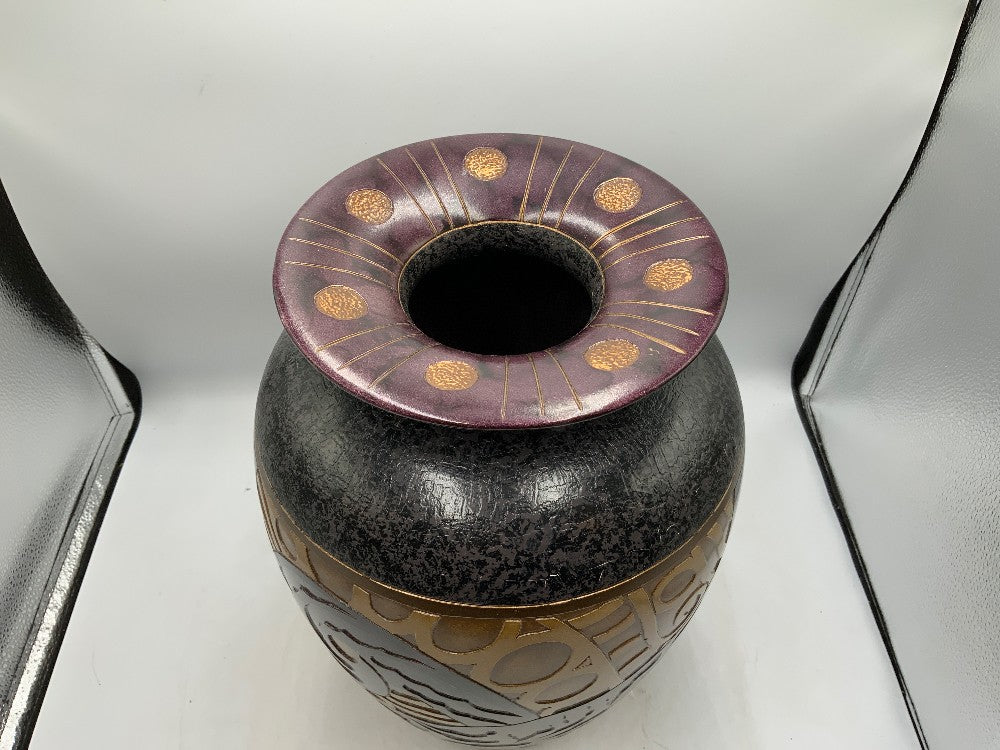 XL Art Max Metal Vase|287813