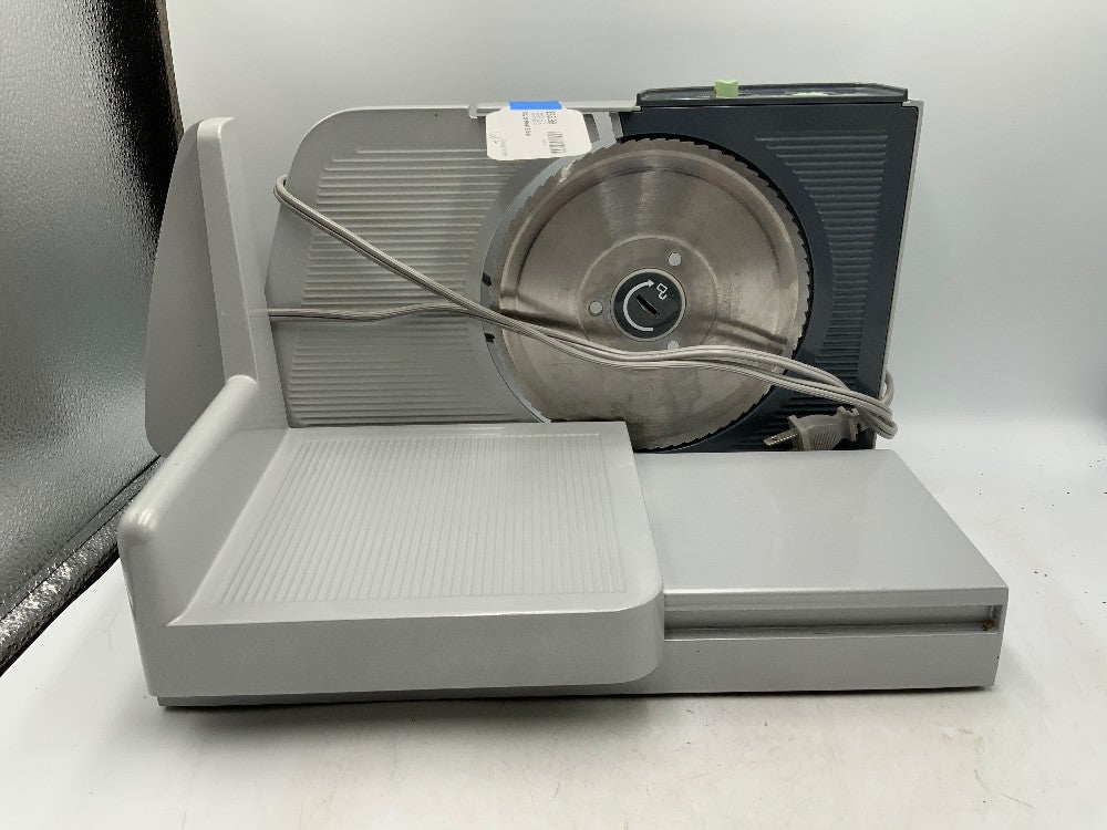 Krups Meat Slicer|287845