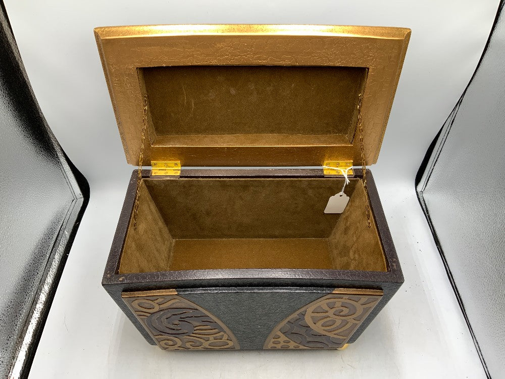 Art Max Decorative Box|287853