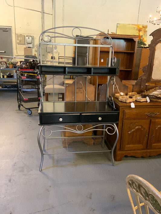 Bakers Rack|287897