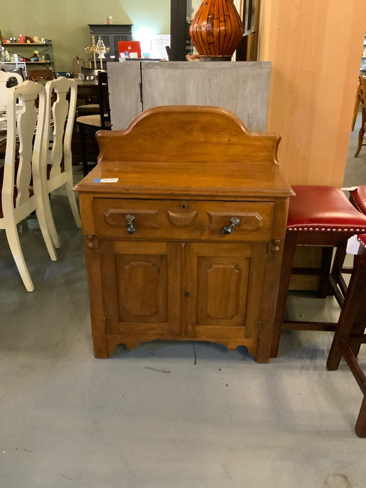Wooden Cabinet|287899