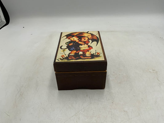 Hummel Music Box|288084