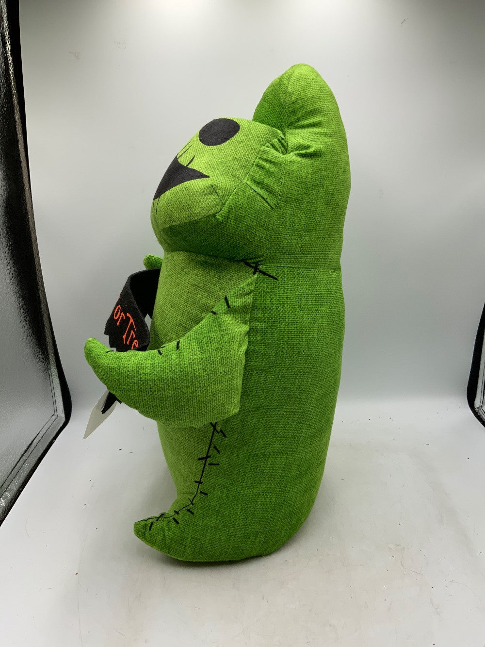 Disney Green Trick or Treat Monster|288232