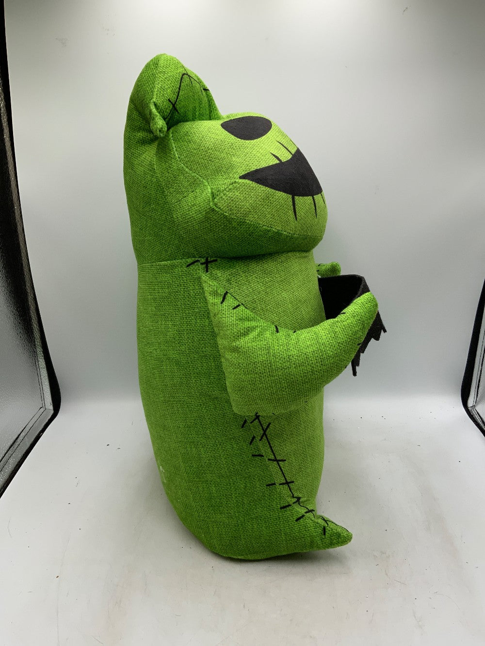 Disney Green Trick or Treat Monster|288234