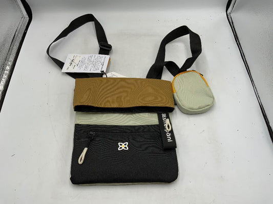 NEW Sherpani Crossbody|288253