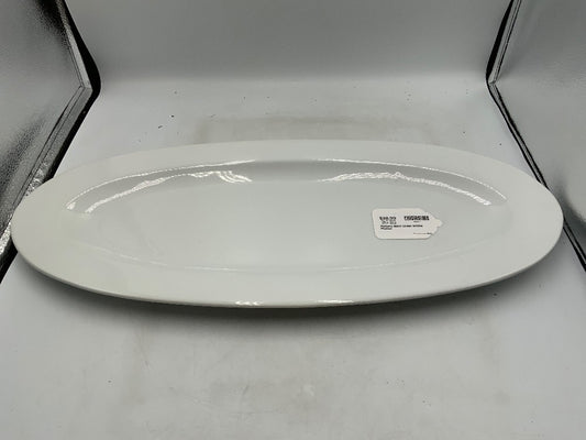Pottery Barn Great White Platter|288360