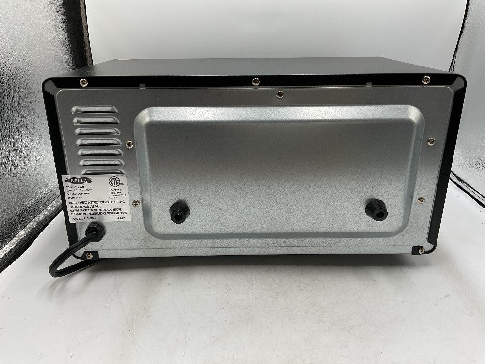 Bella Toaster Oven|288370