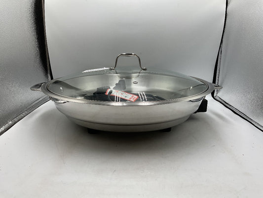Lg Electric Skillet|288398