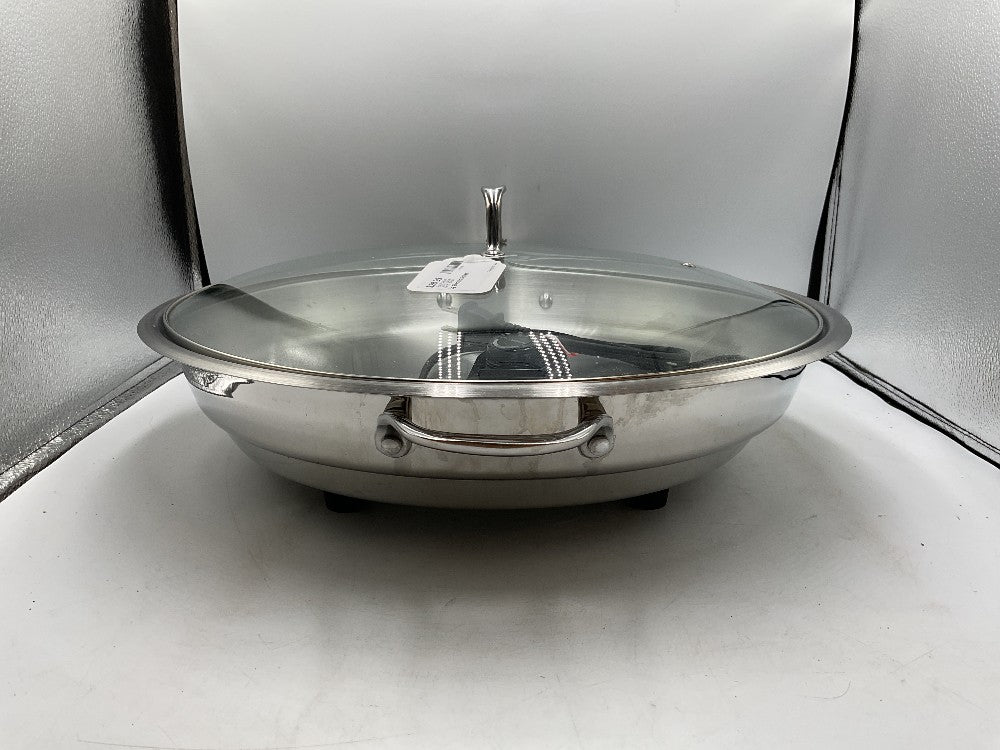 Lg Electric Skillet|288399