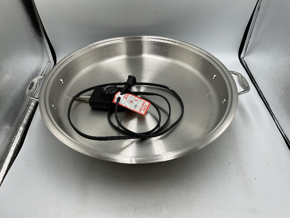 Lg Electric Skillet|288400
