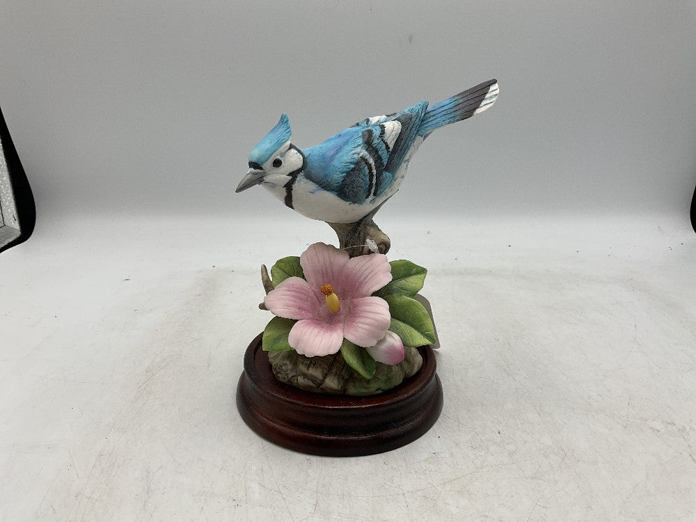 Andrea Sadek Blue Jay|288473