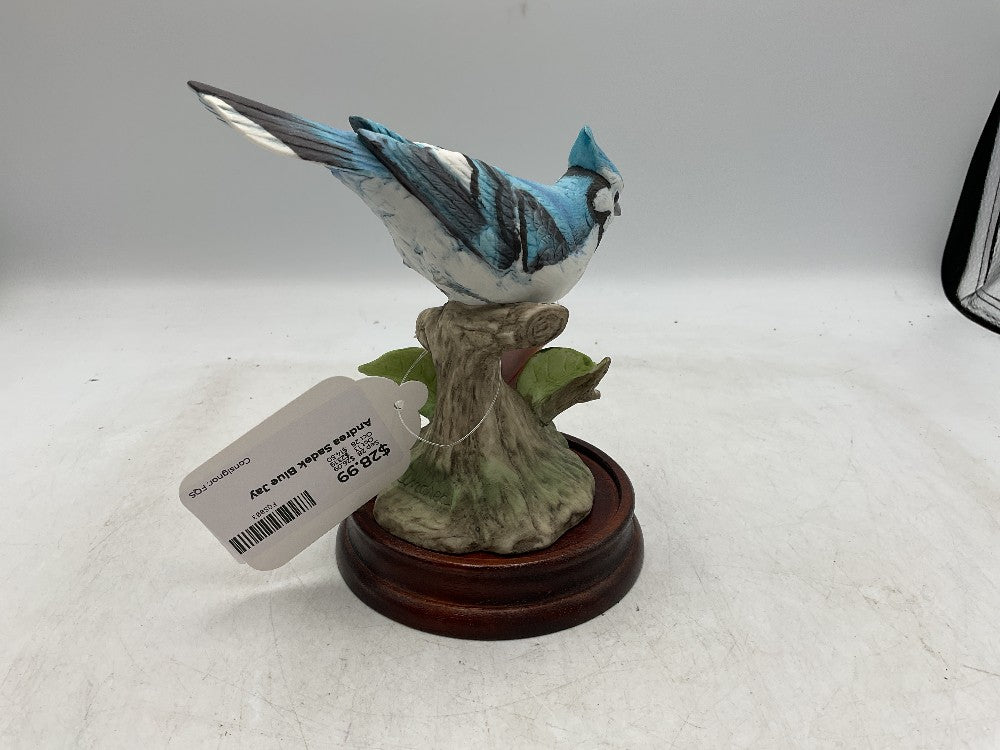 Andrea Sadek Blue Jay|288475