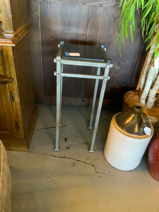 Marble Top Plant Stand|288625