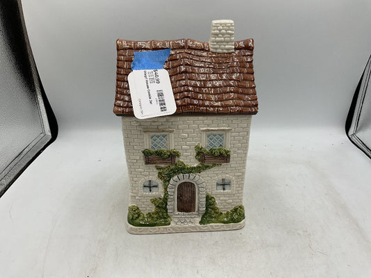 Otagri House Cookie Jar|288634