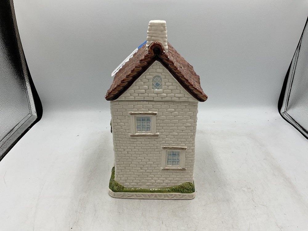 Otagri House Cookie Jar|288635