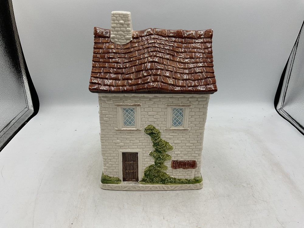 Otagri House Cookie Jar|288636