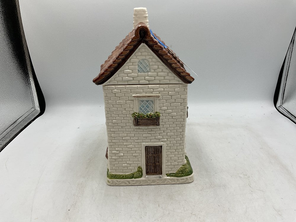 Otagri House Cookie Jar|288637